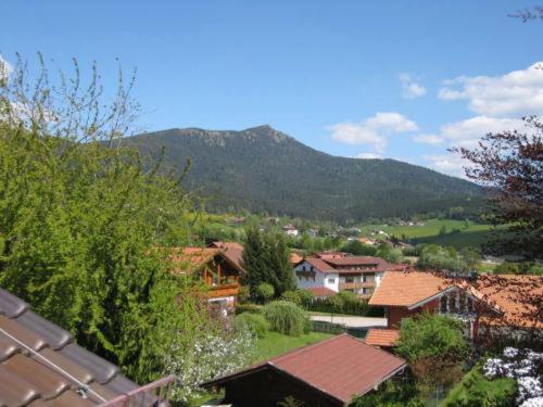Apartmenthaus Florian Lam Exterior photo